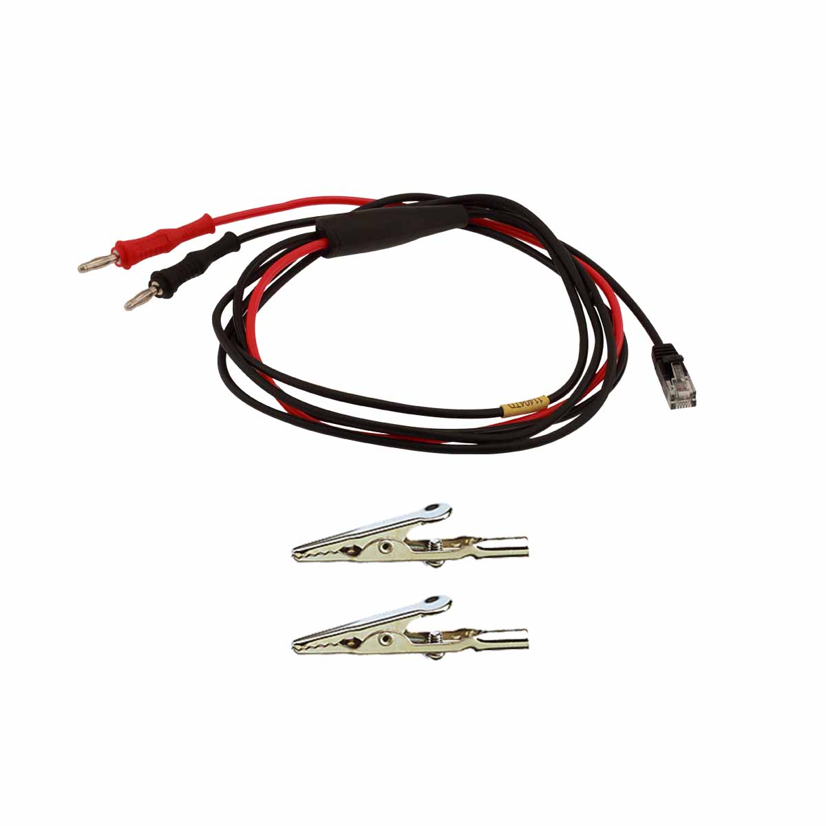 Jeu de cordons pour combiné série 4 et 6