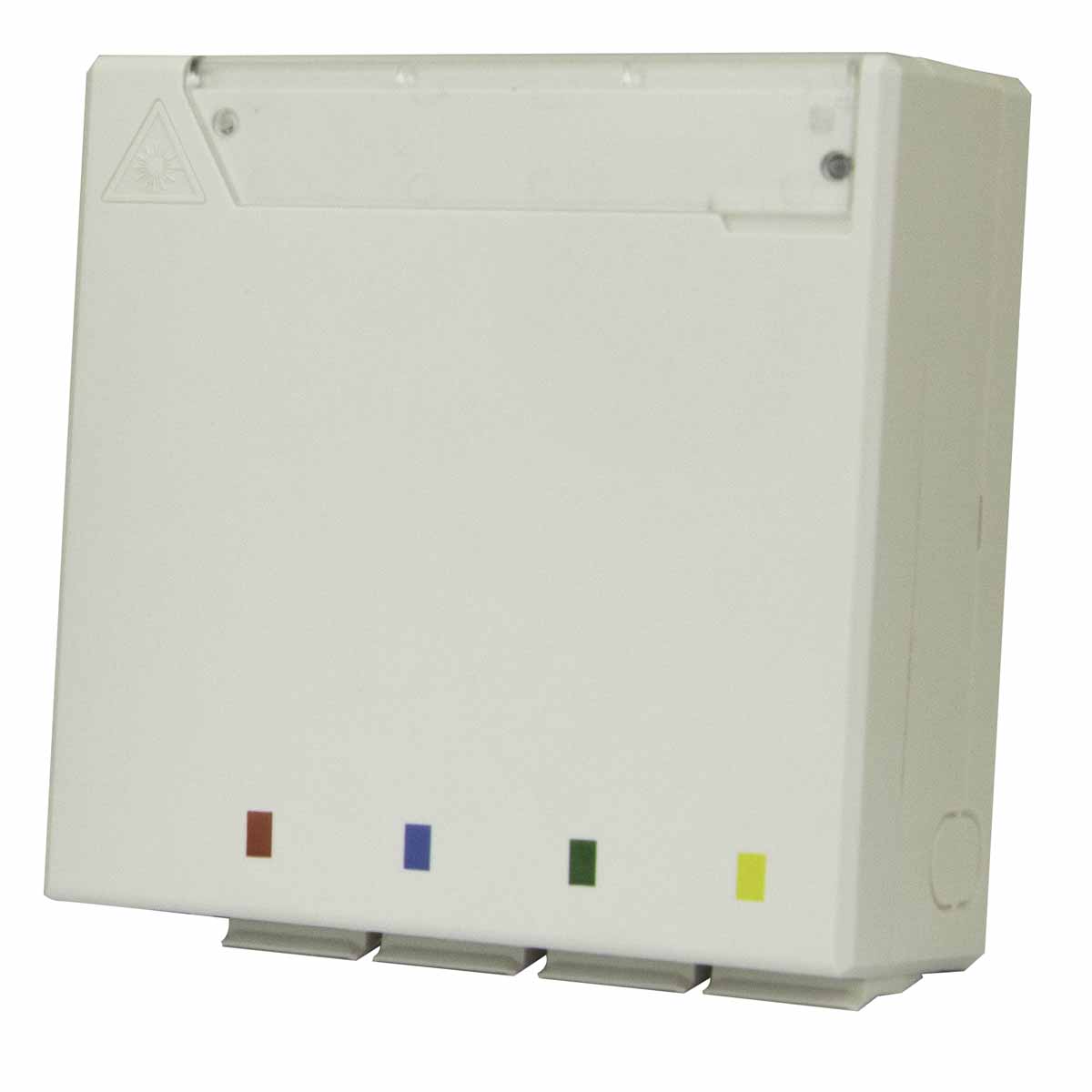 PTO HESTIA 4FO avec raccords et pigtails SC/APC