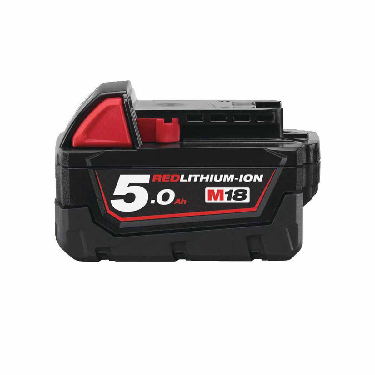 Batterie MILWAUKEE 18V 5,5Ah