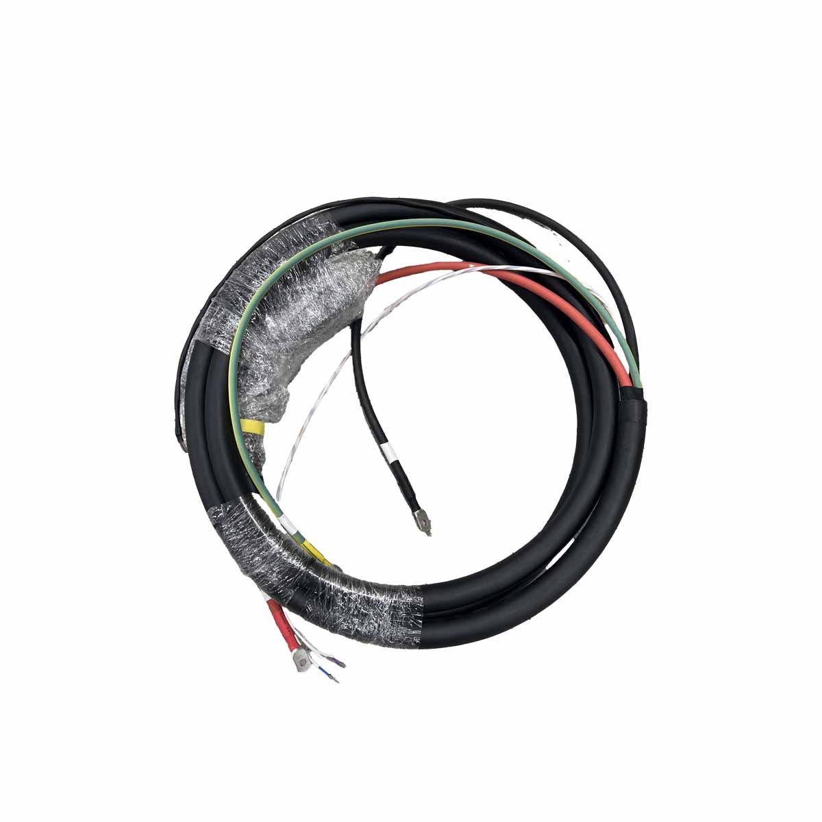 SAV DC Compact : Câble de charge, CCS2 200A, 5M