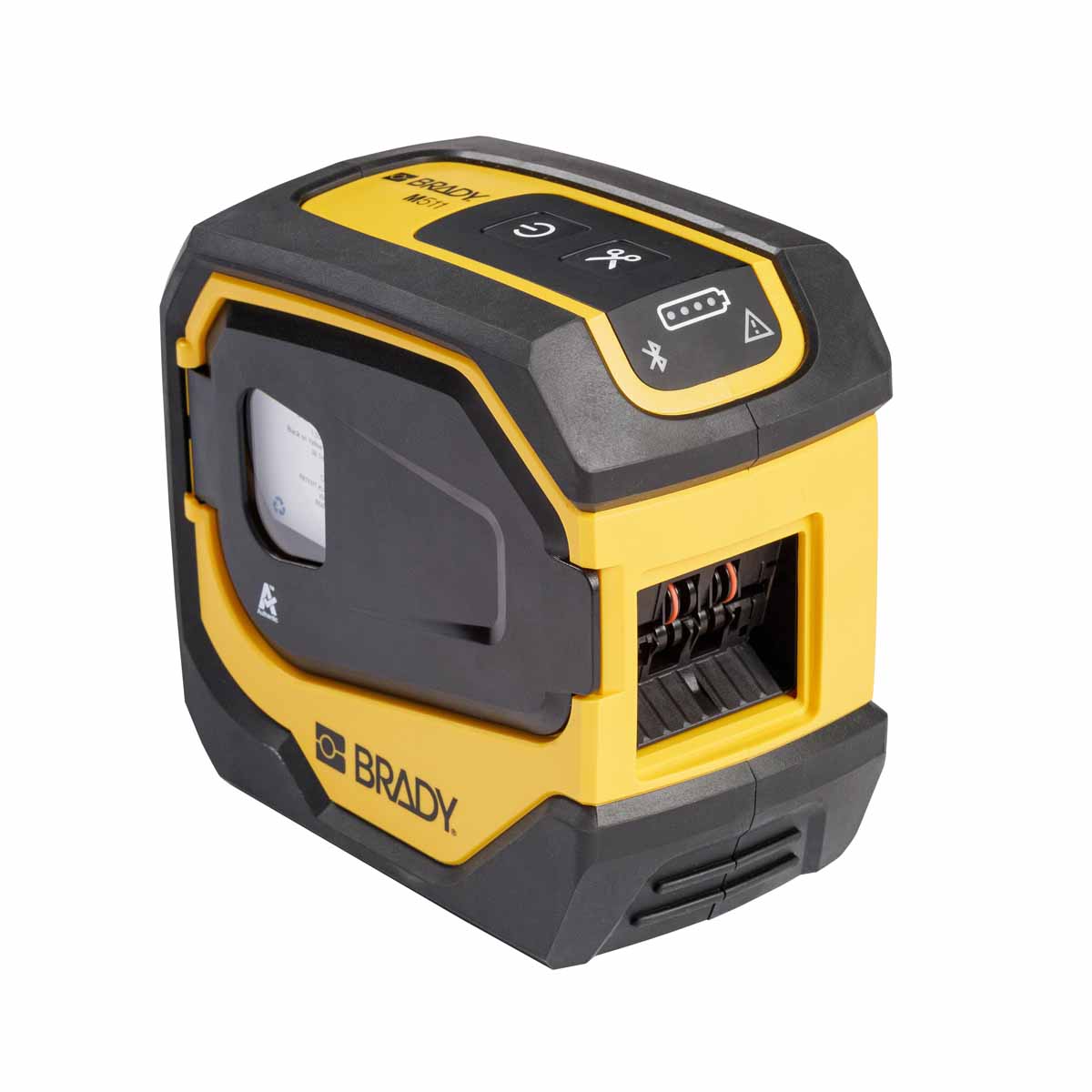 Etiqueteuse BRADY M511 , Wi-Fi et Bluetooth