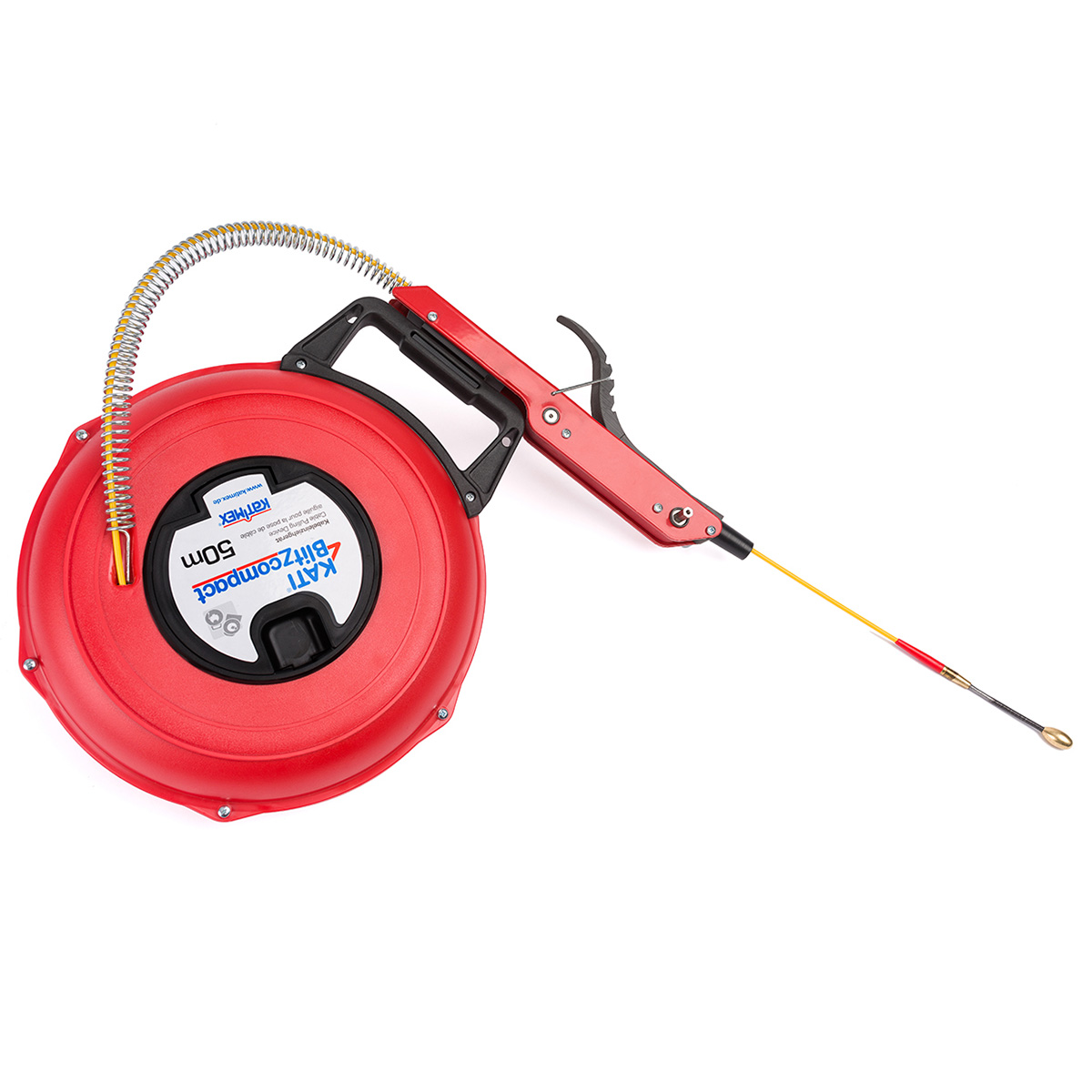 Pousseur pour aiguille Katiblitz 3mm