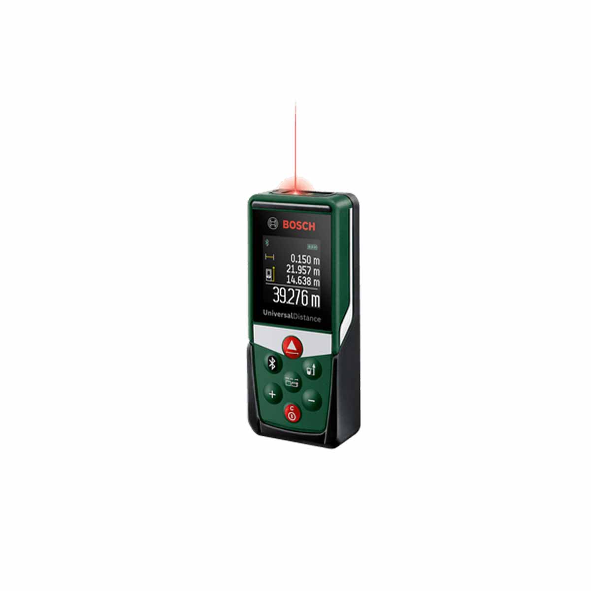 Télémètre laser connecté BOSCH Universal Distance 40C
