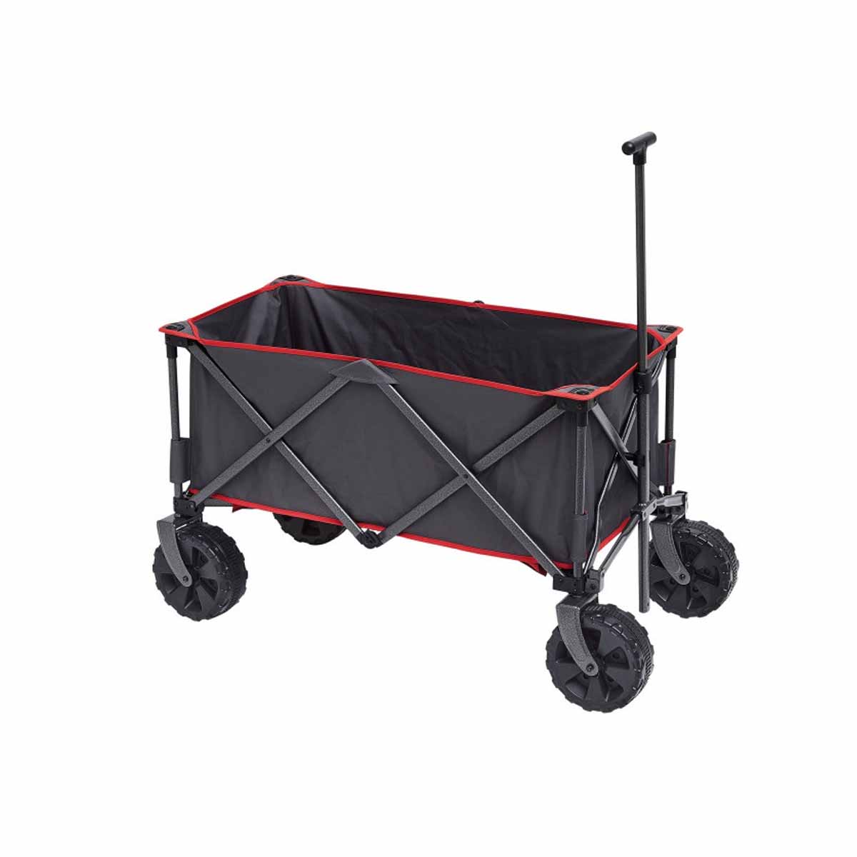 Chariot de transport tout terrain Trigano