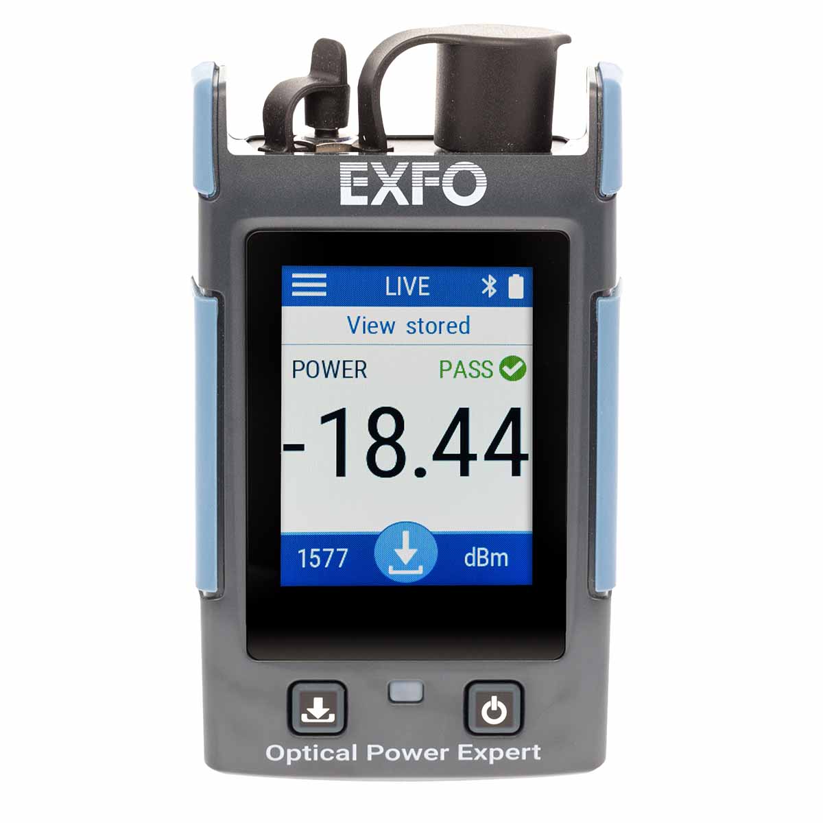 Photomètre large bande PX1 EXFO