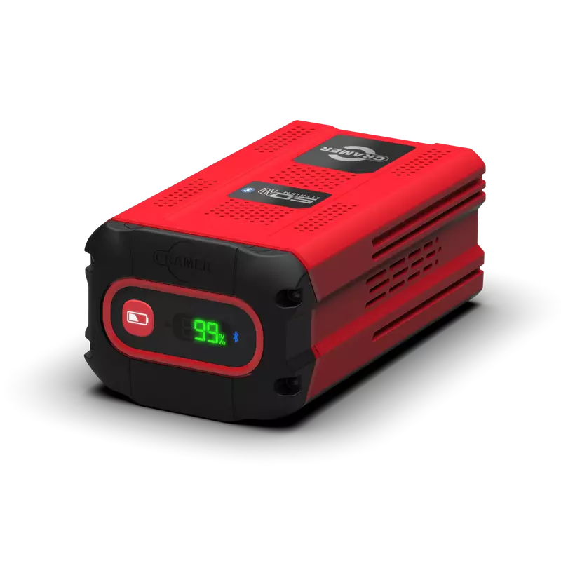 Batterie bluetooth 82 V -5 AMPERES