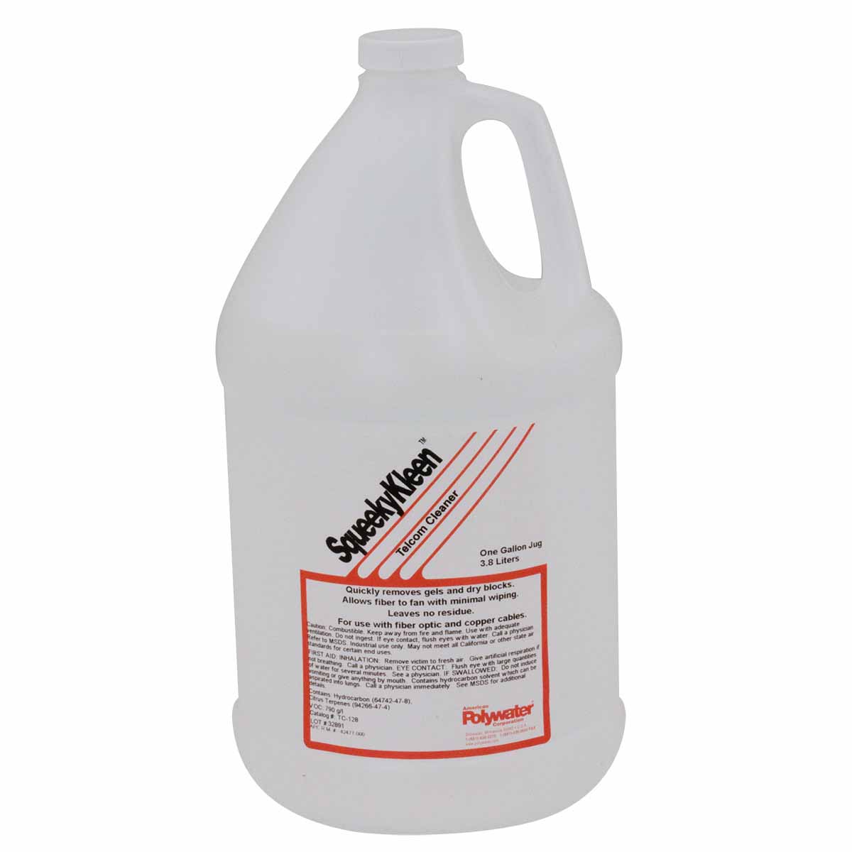 Degraissant FO_Bidon 3,8L