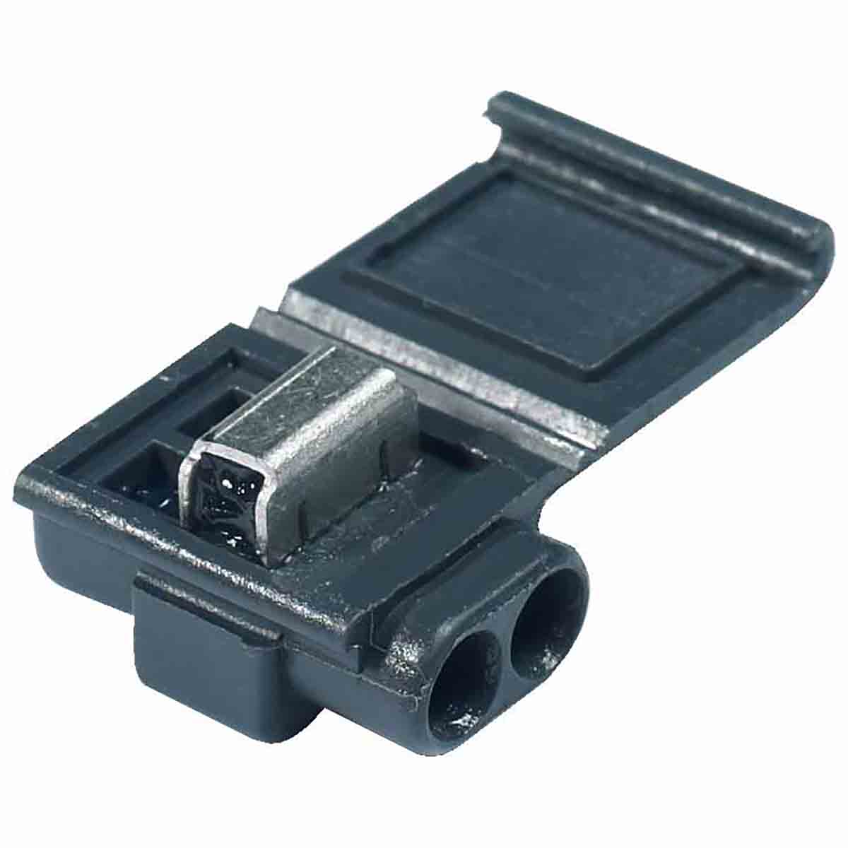 Connecteur UD2P type 557F /Qté 100