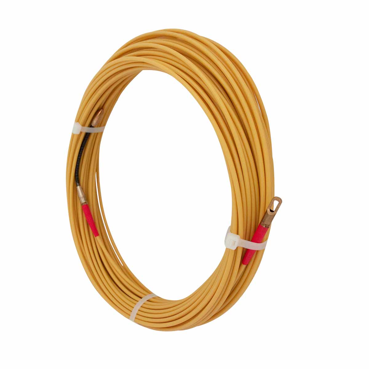 Recharge fibre de verre PolyKat équipée Ø3mm Lg 50m V2