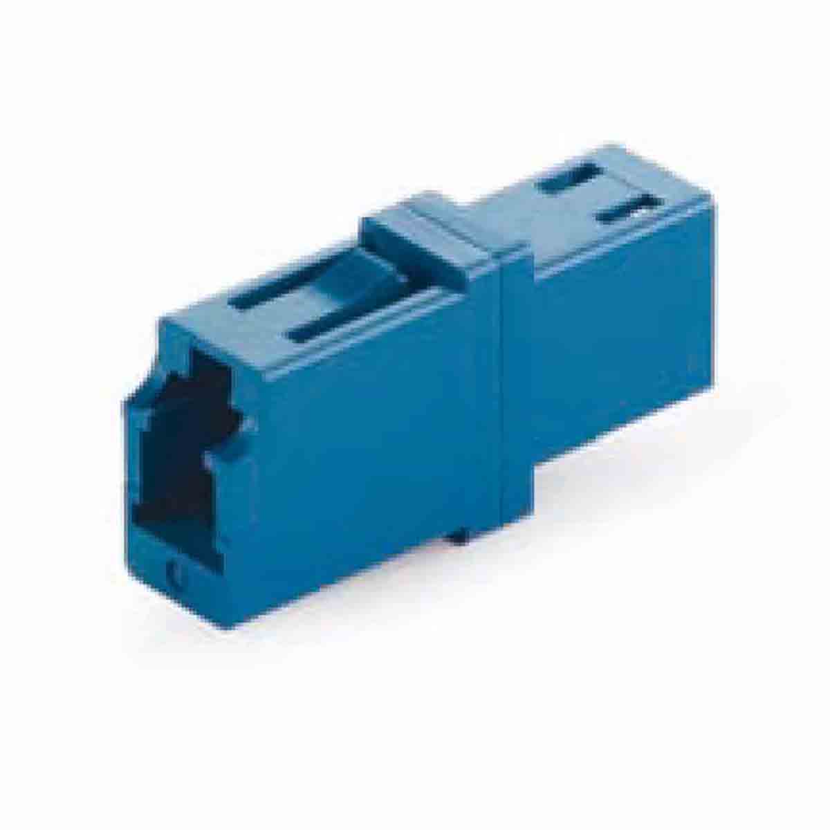 Raccord Simplex LC monomode