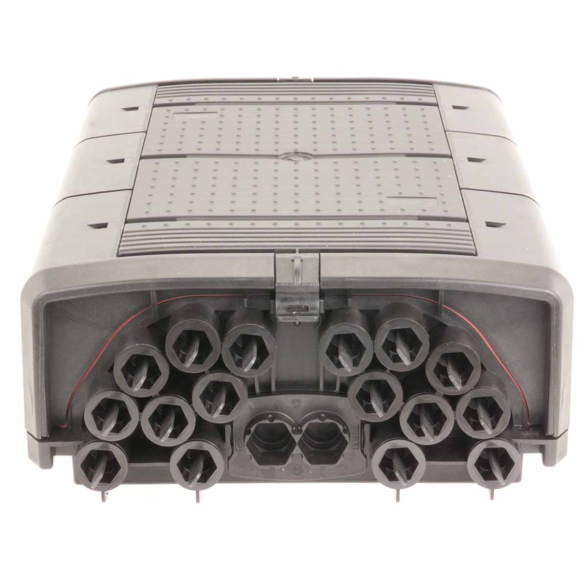 Boitier épissurage BPEO T2 EVOL BDP D20 30 pas (1217327)