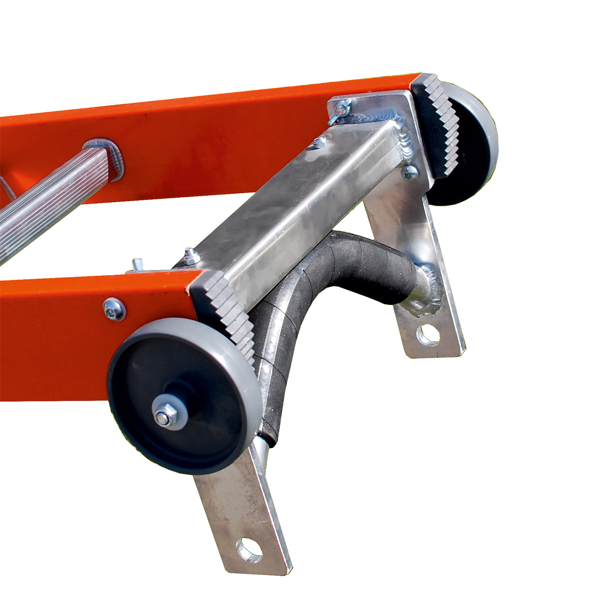 Berceau d'appui pour échelle FRIGERIO