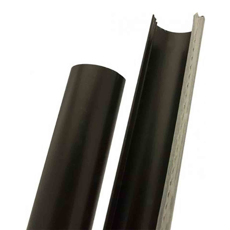 Tube demi coquille Ø40 X2m étanchéité 10 bar /Qté 2