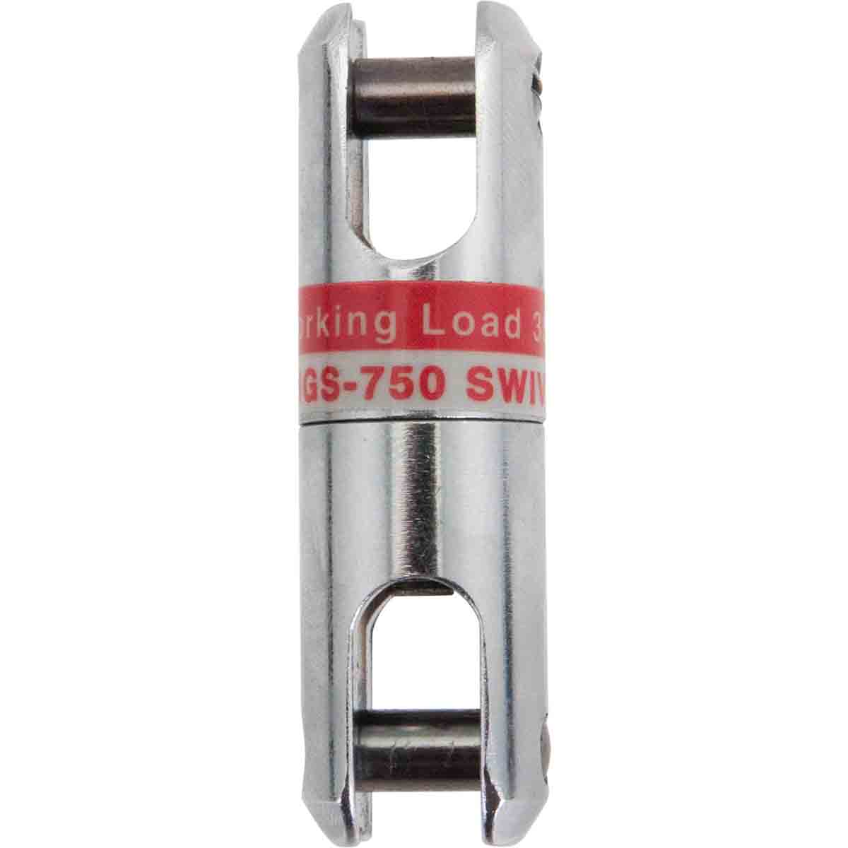 Emerillon à billes TED - Ø18mm