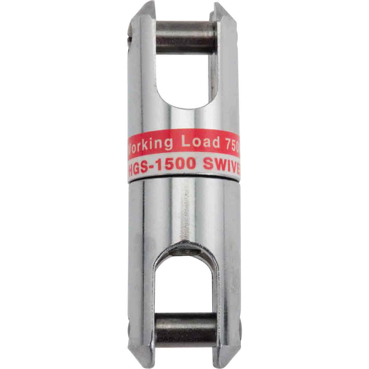 Emerillon à billes TED - Ø26mm