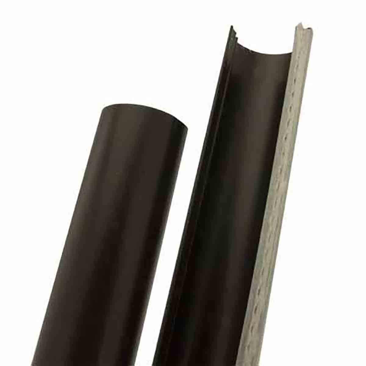 Tube demi coquille Ø32 X2m étanchéité 10 bar /Qté 2