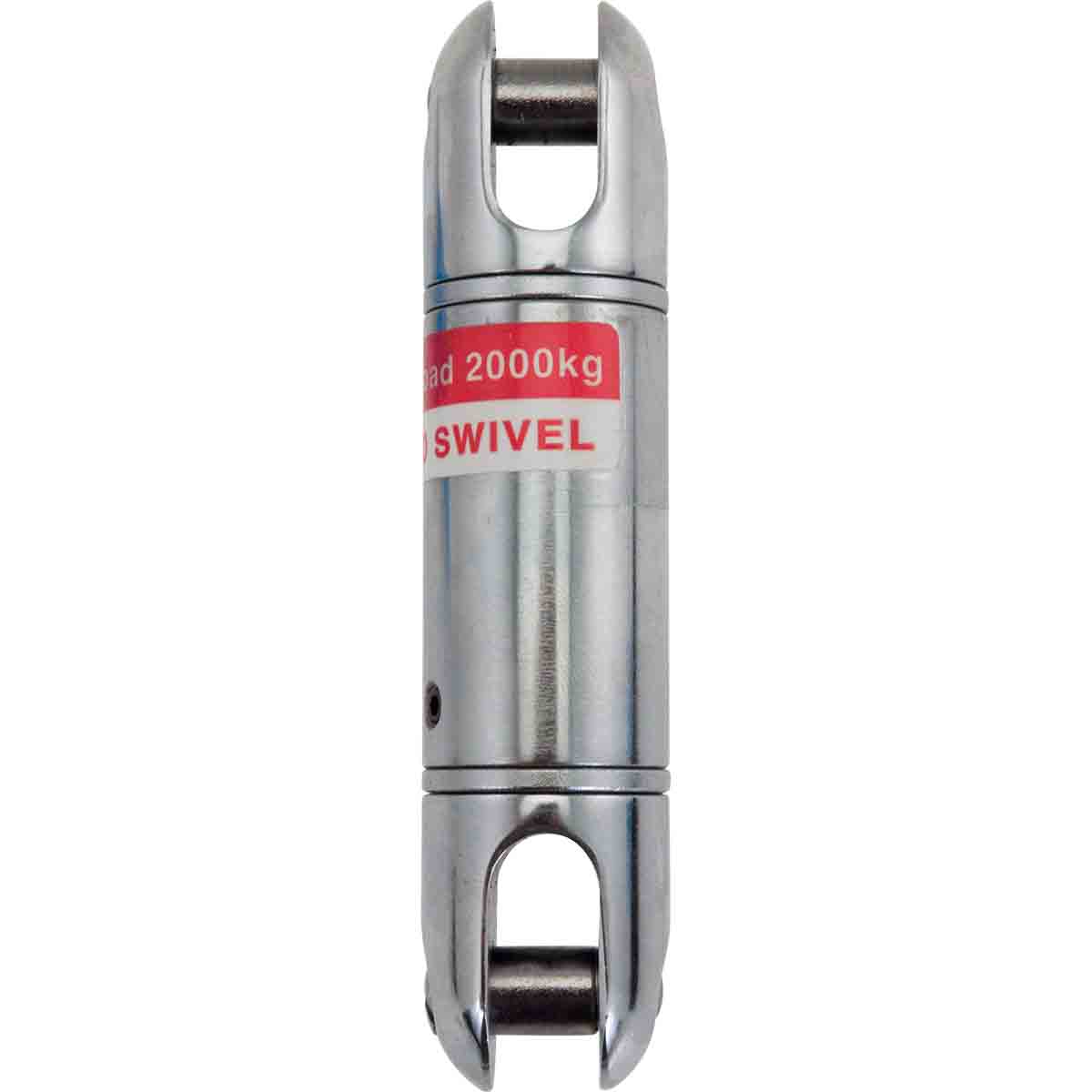 Emerillon à billes TED - Ø30mm