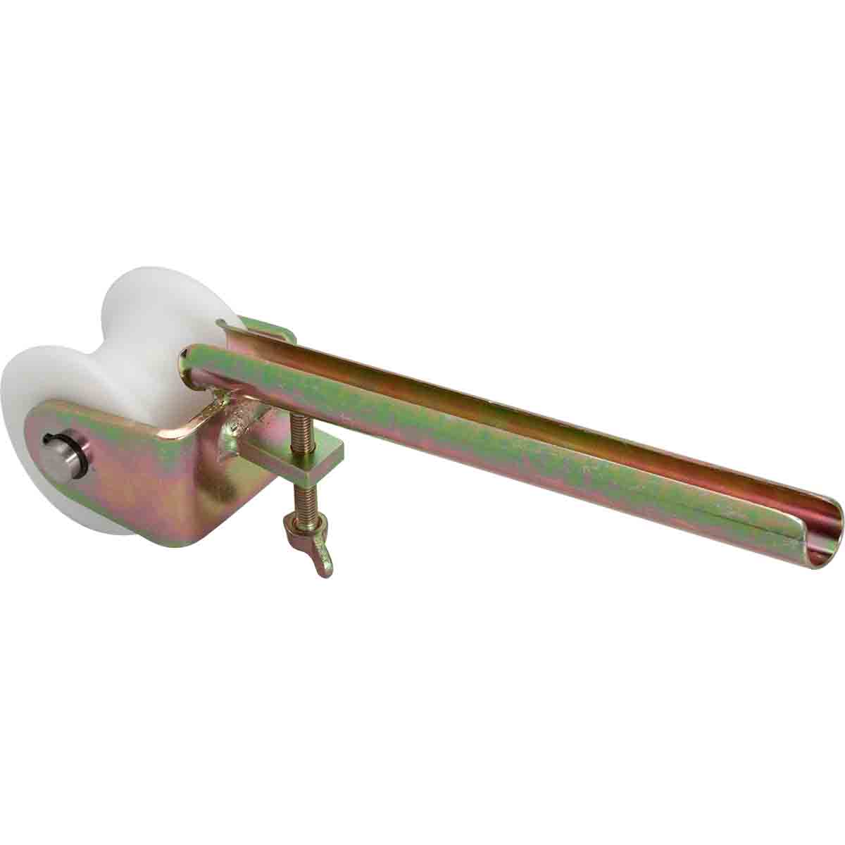 Passe-câble à galet Ø42-45mm