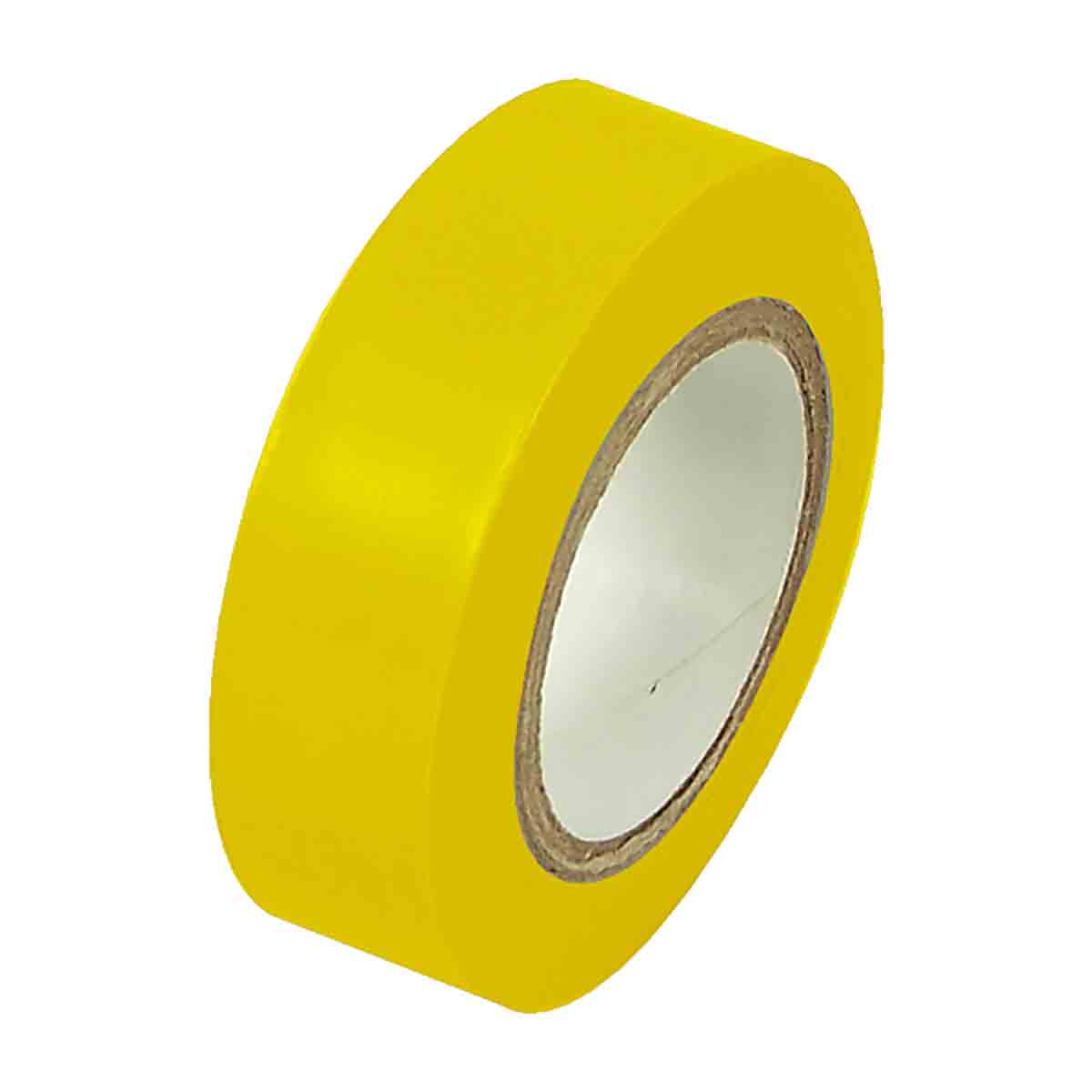 Ruban isolant jaune 15mmx10m