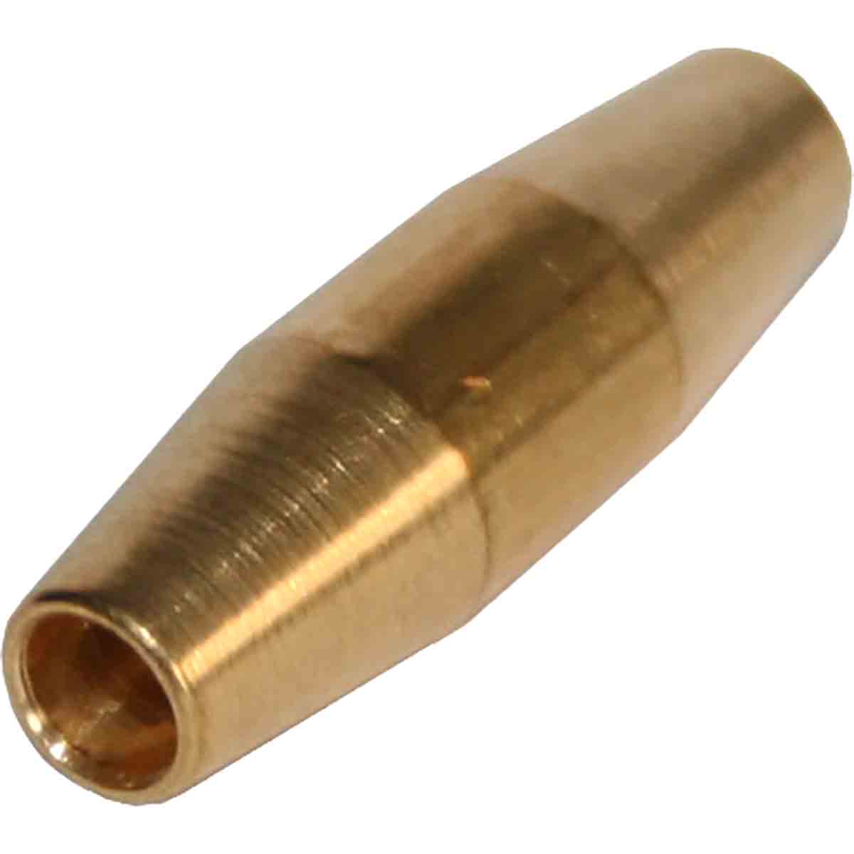 Raccord réparation à coller pour fibre de verre Ø3mm /Qté 10