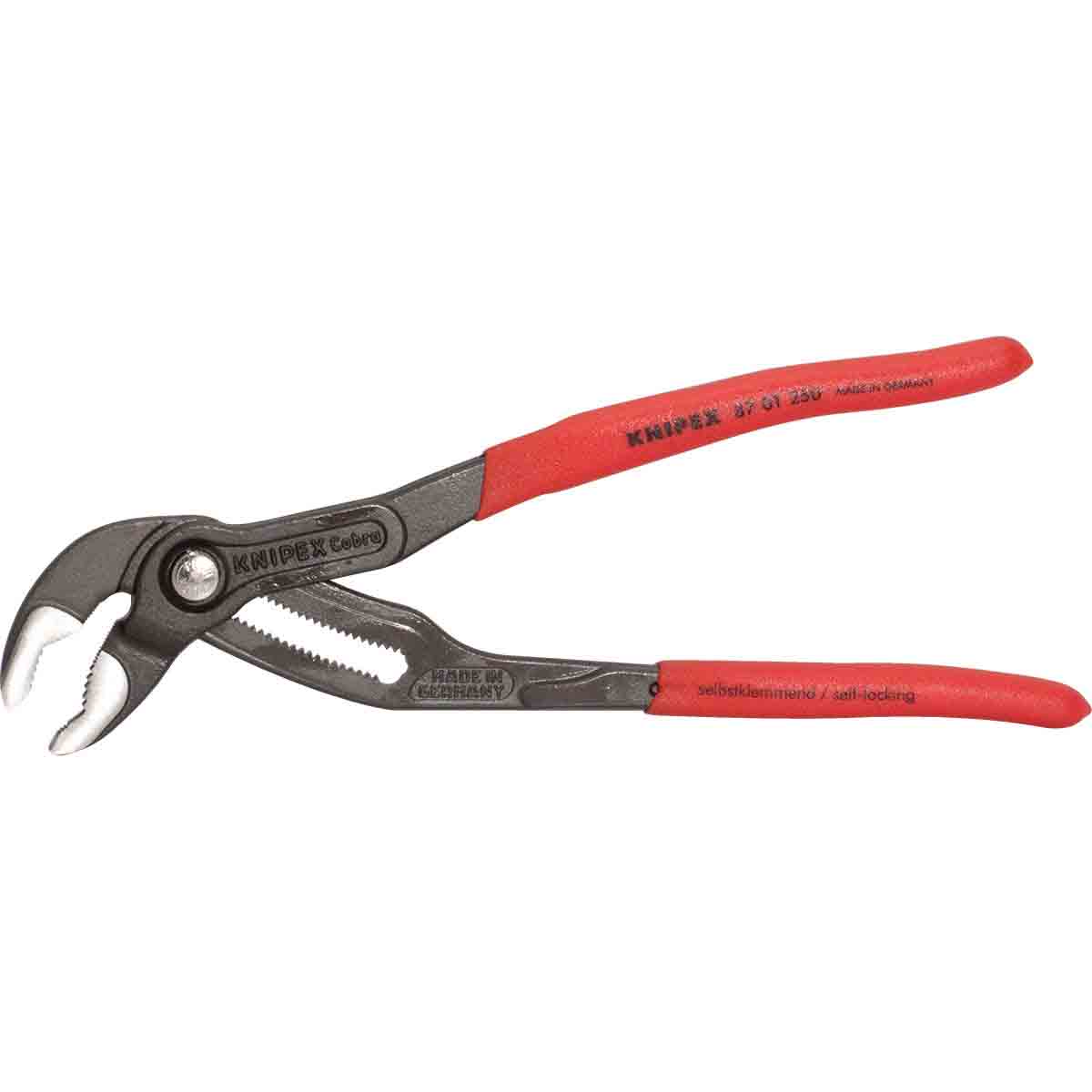 Pince multiprise Cobra KNIPEX Lg 180mm