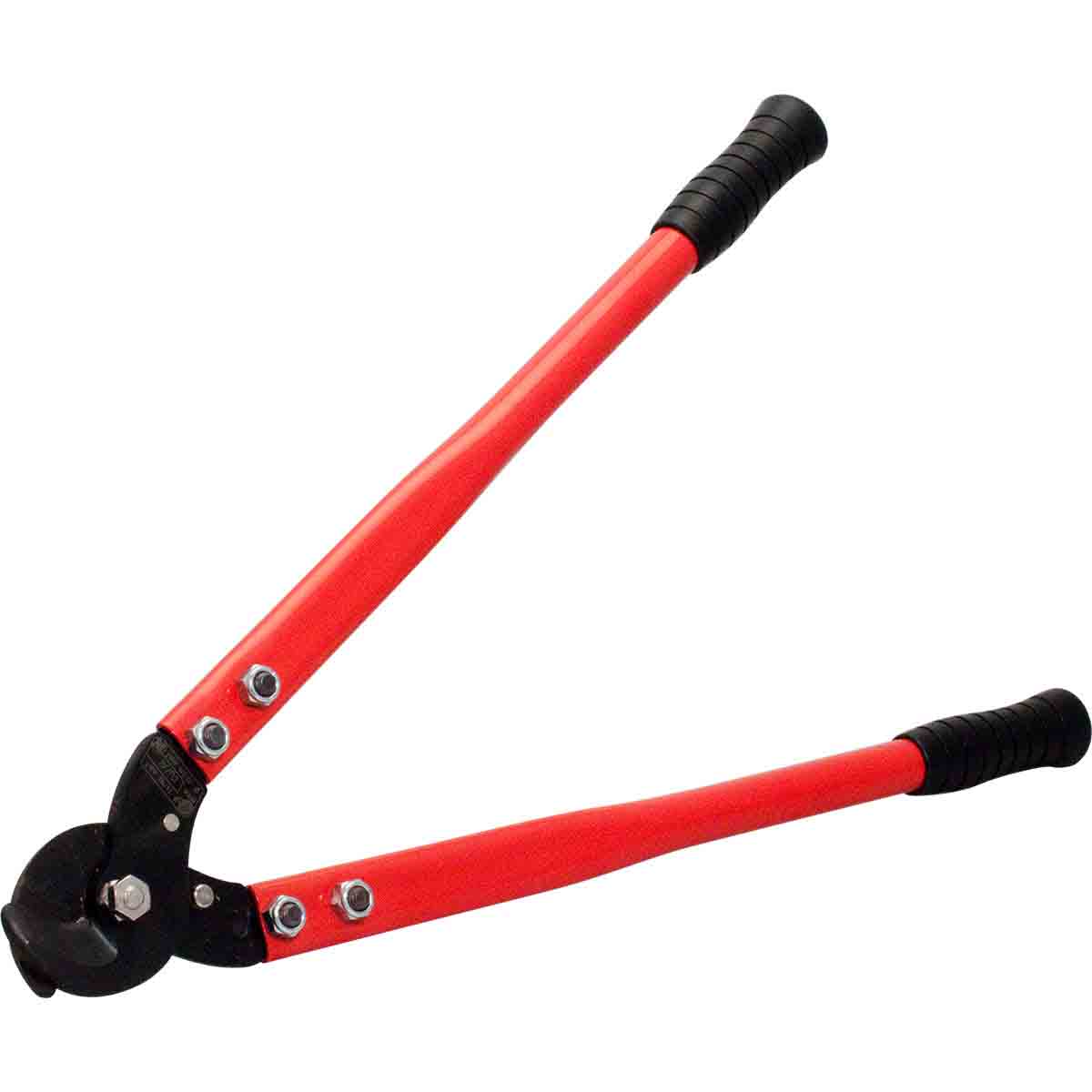 Coupe câble CU/Alu Ø42mm