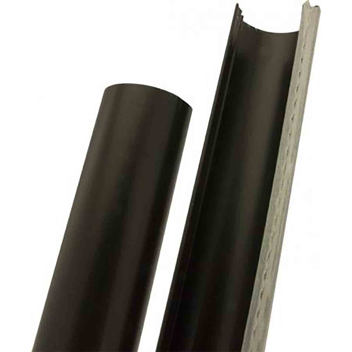 Tube demi-coquille Ø50 X2m étanchéité 10ba /Qté 2