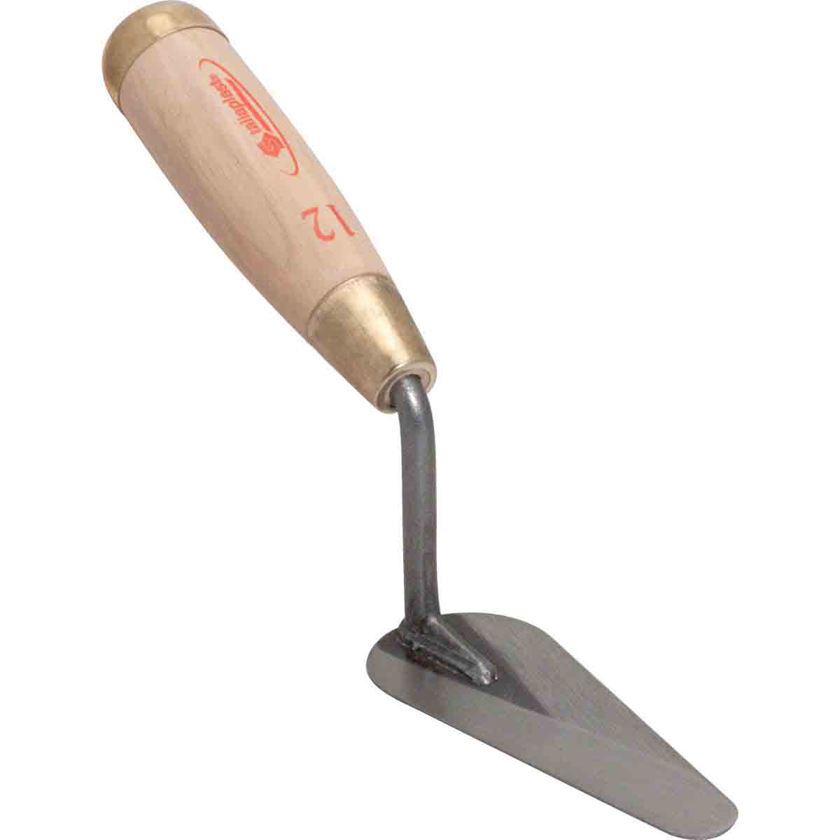 Truelle langue de chat Lg 120mm