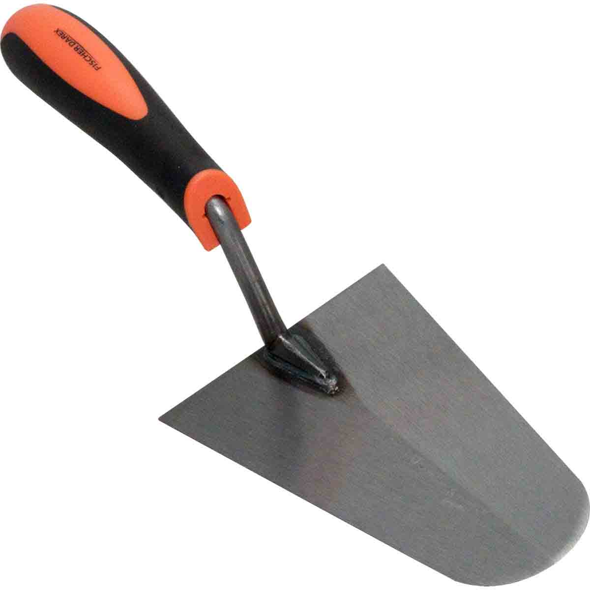 Truelle ronde Lg 180mm