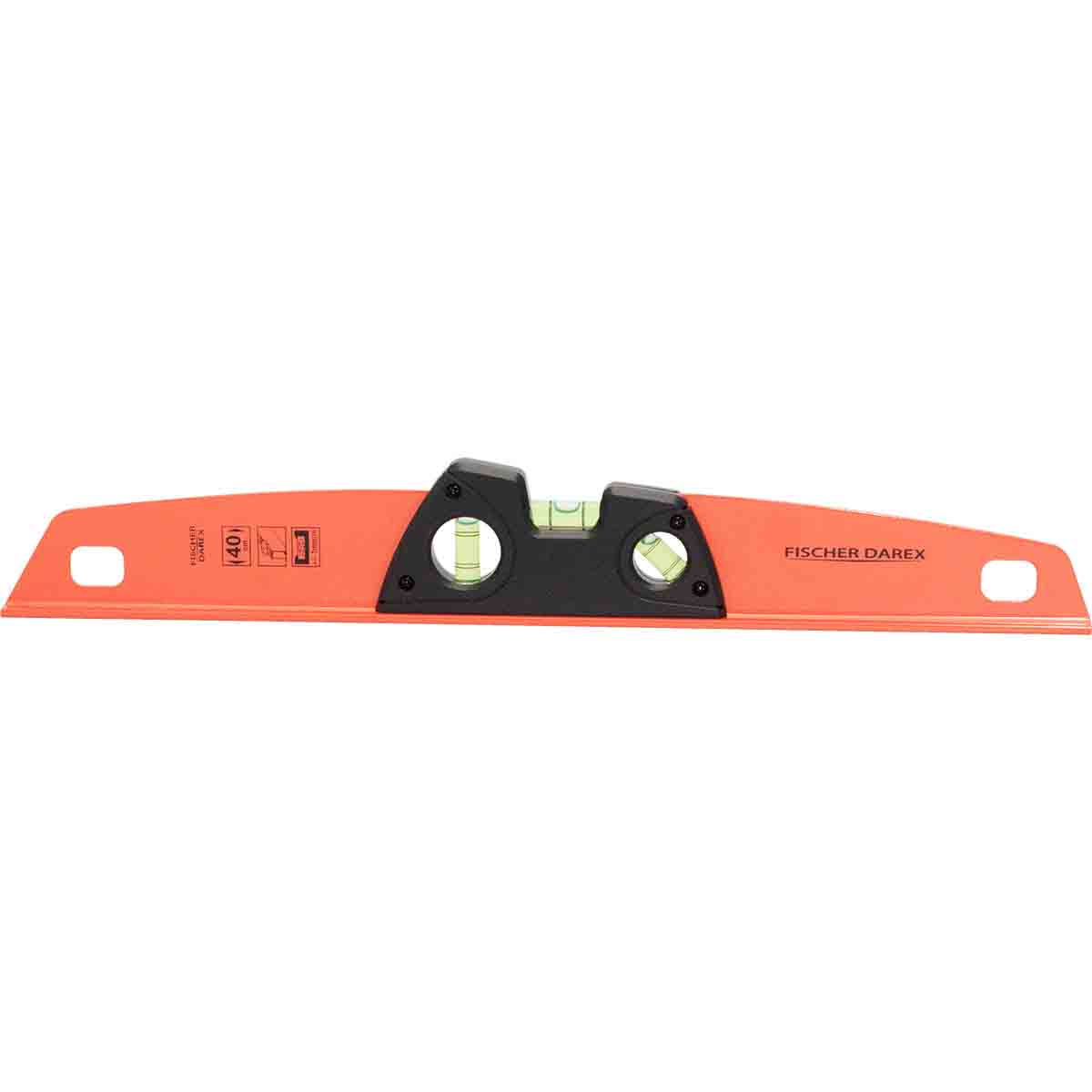 Niveau trapèze Lg 400mm