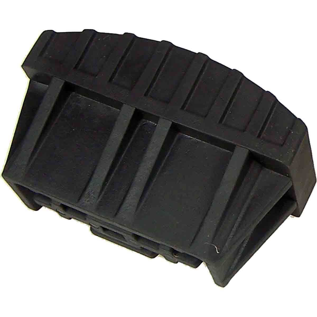 Sabot pour plan alum 76/L /Qté 2