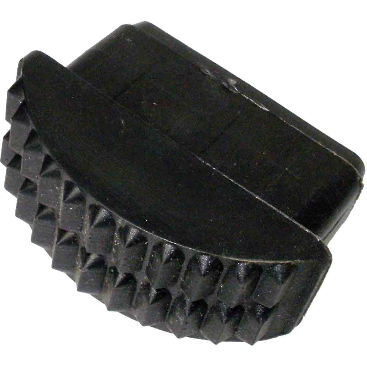 Patin pour plan fibre/verre 66 /Qté 2