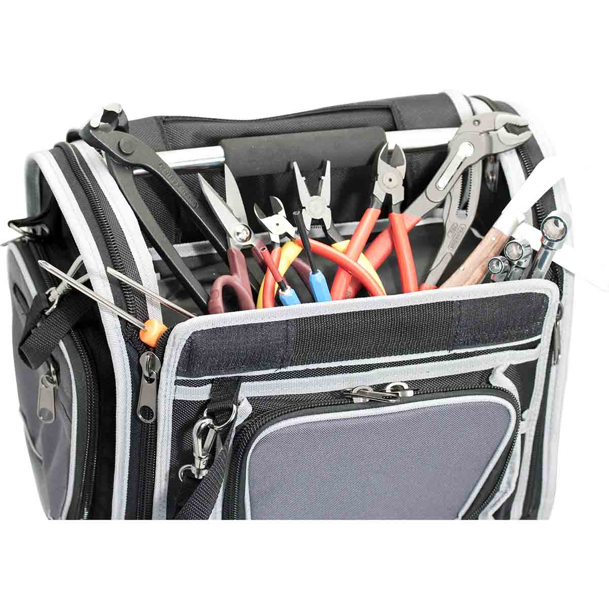 Caisse à outils LT 14 Optima