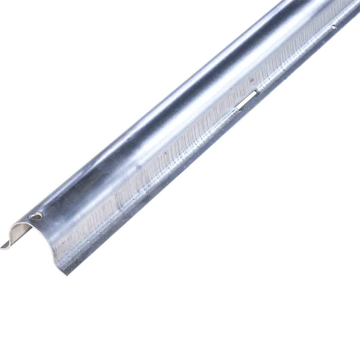 GPCA 35 : Gaine alu 35x35mm Lg 275cm