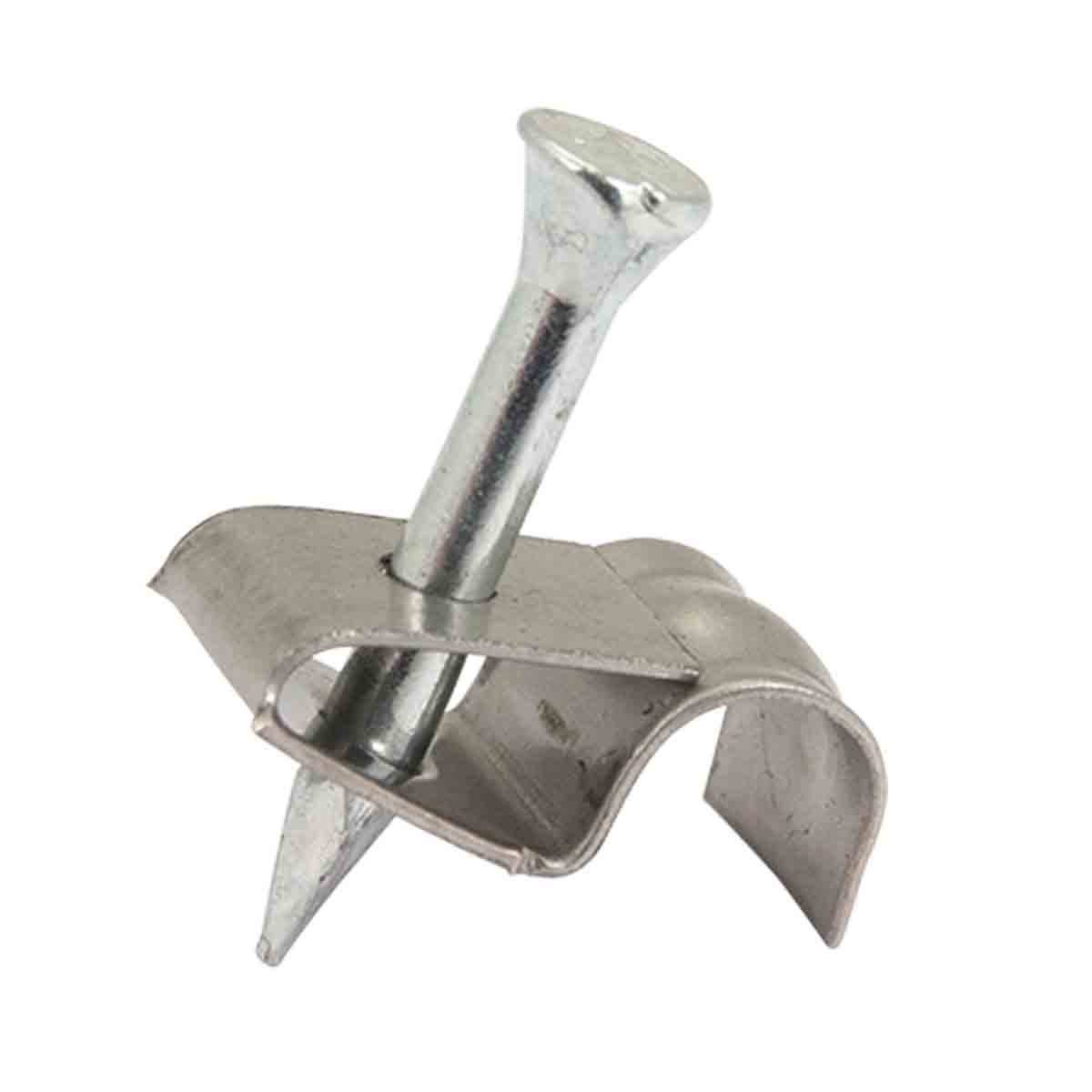 Pontet inox Ø5,5mm /Qté 200