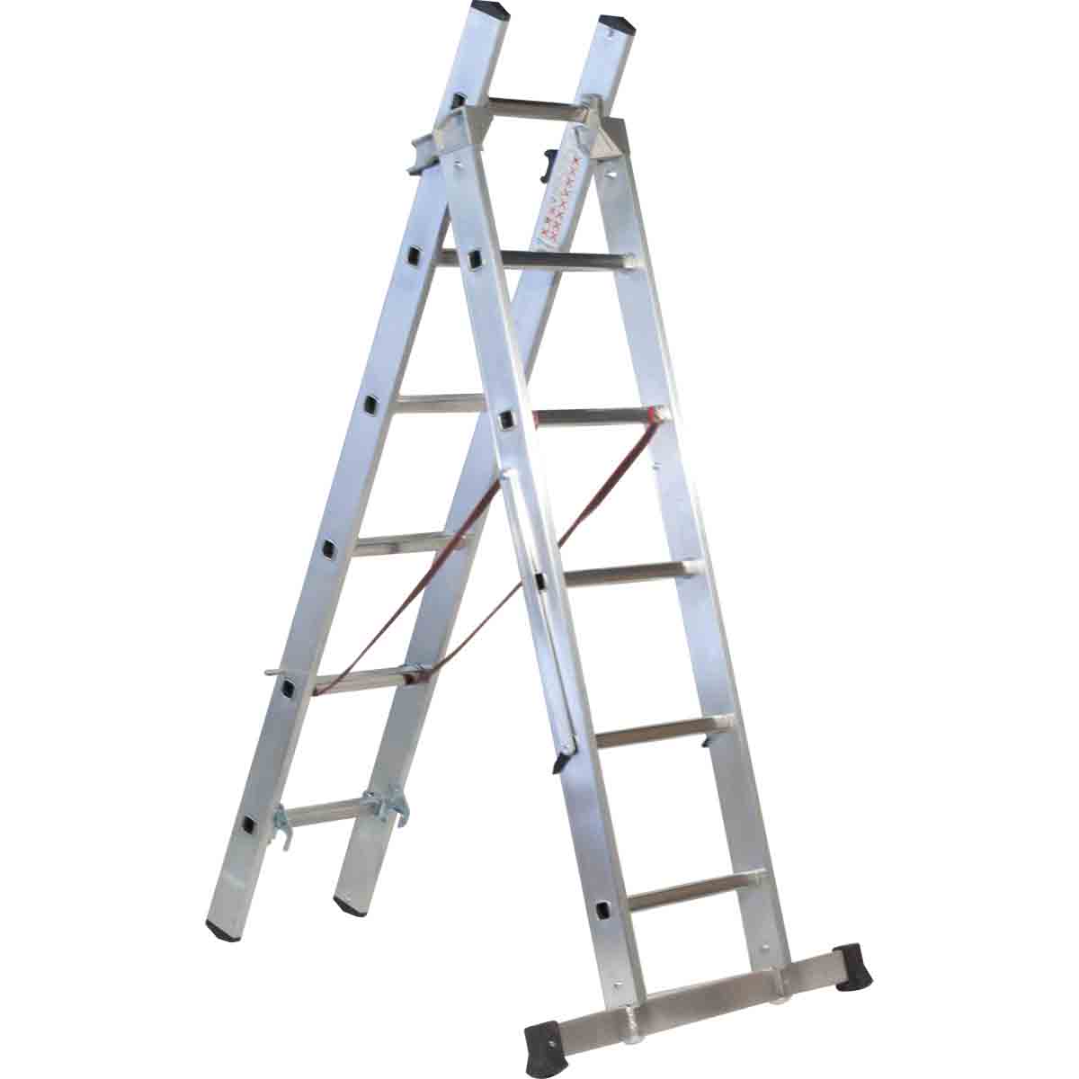 Echelle transformable FRIGERIO 2 plans déploy. 2,92m