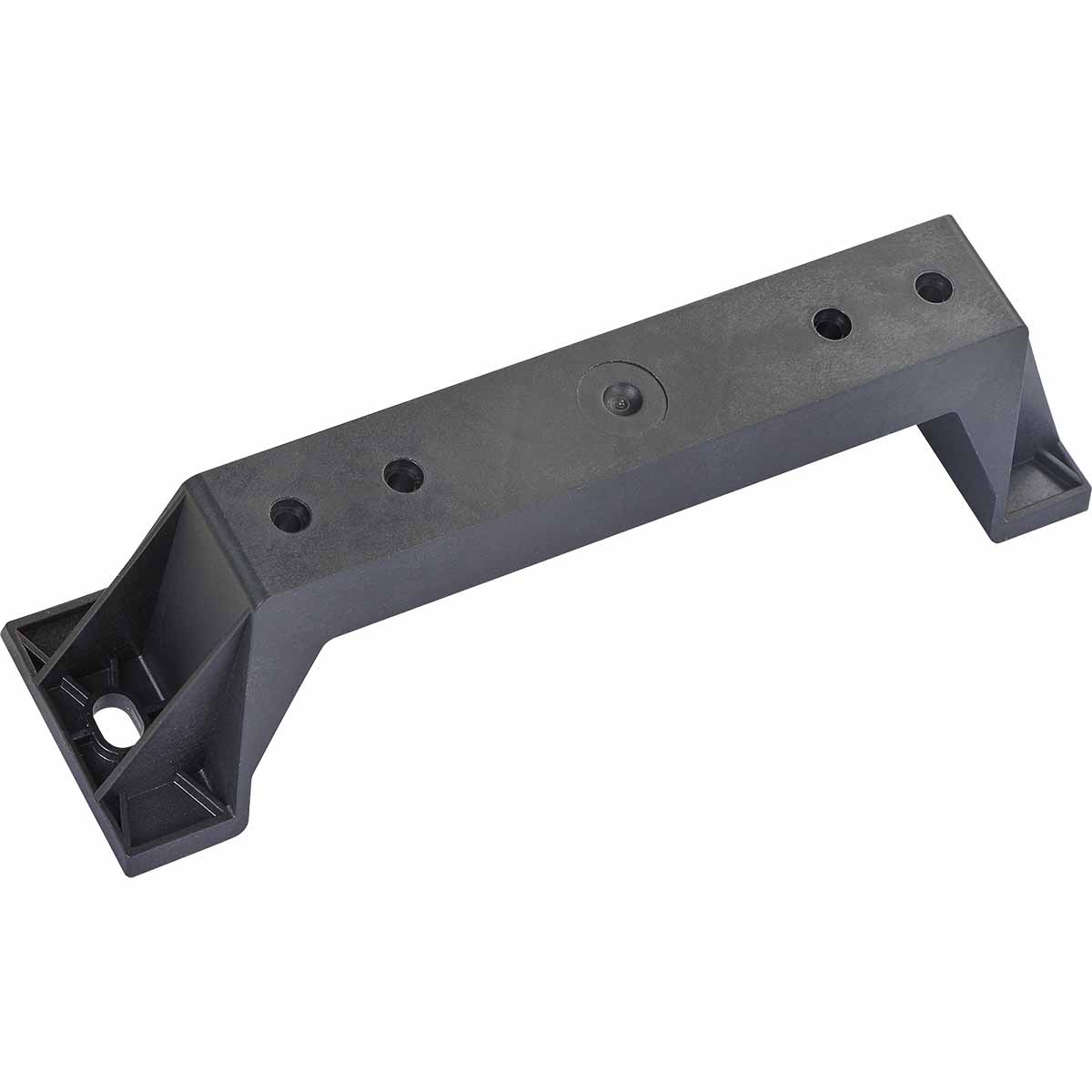 Support de fixation plastique PBO T2 /Qté 2 (980606)