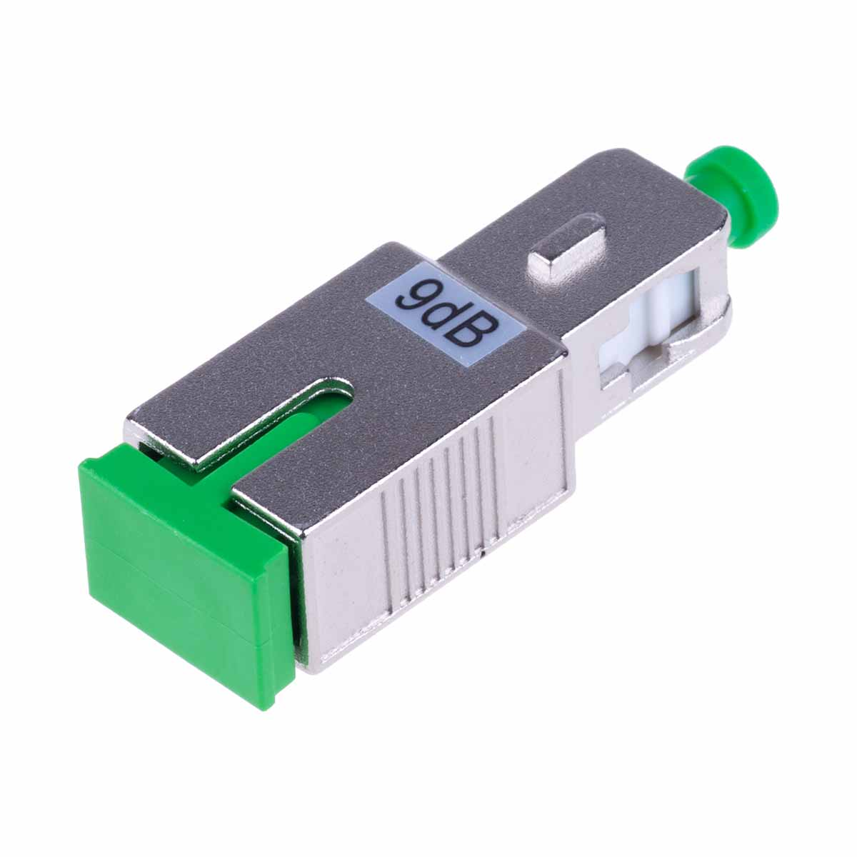 Attenuateur male/femelle SM SC/APC 10dB