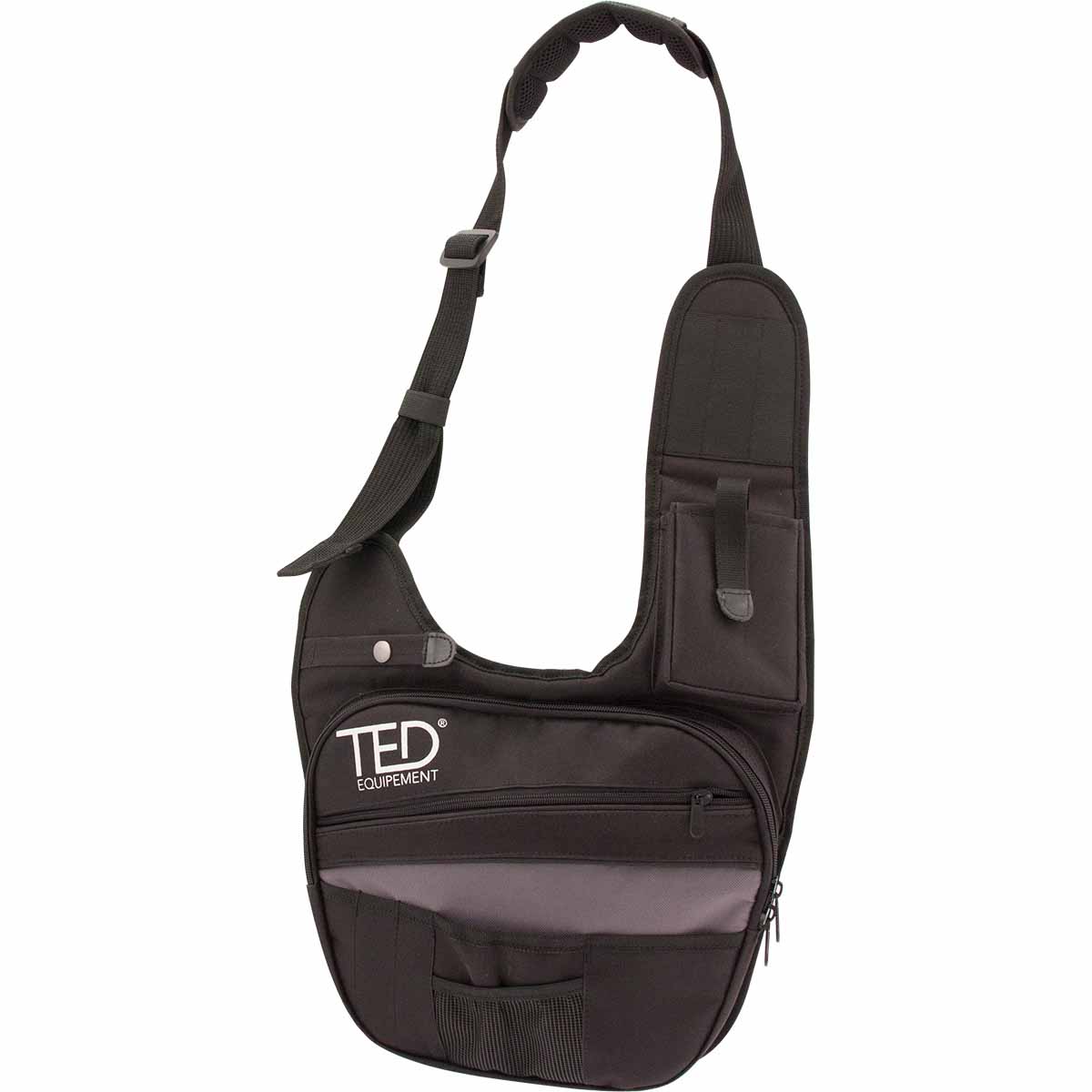 Sacoche porte-outils bandoulière TED