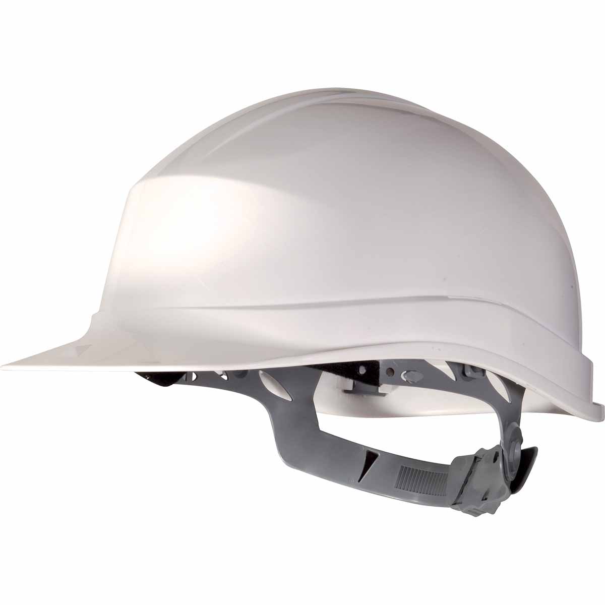 Casque de sécurité blanc Classic