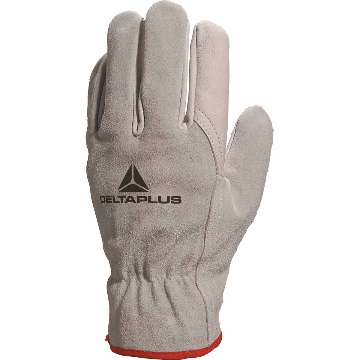 Gants manutention générale cuir de bovin (2,1,2,1,X) Classic T.10