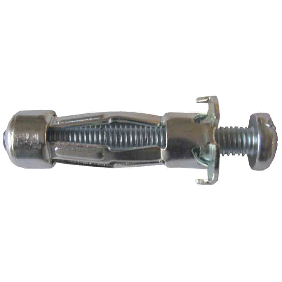 Cheville MC/TC 4X33 /Qté 100