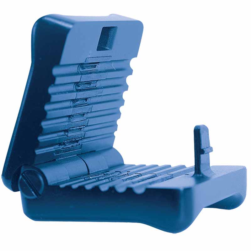 Outil ouverture de tube MS-6 Ø1,2-3,3mm