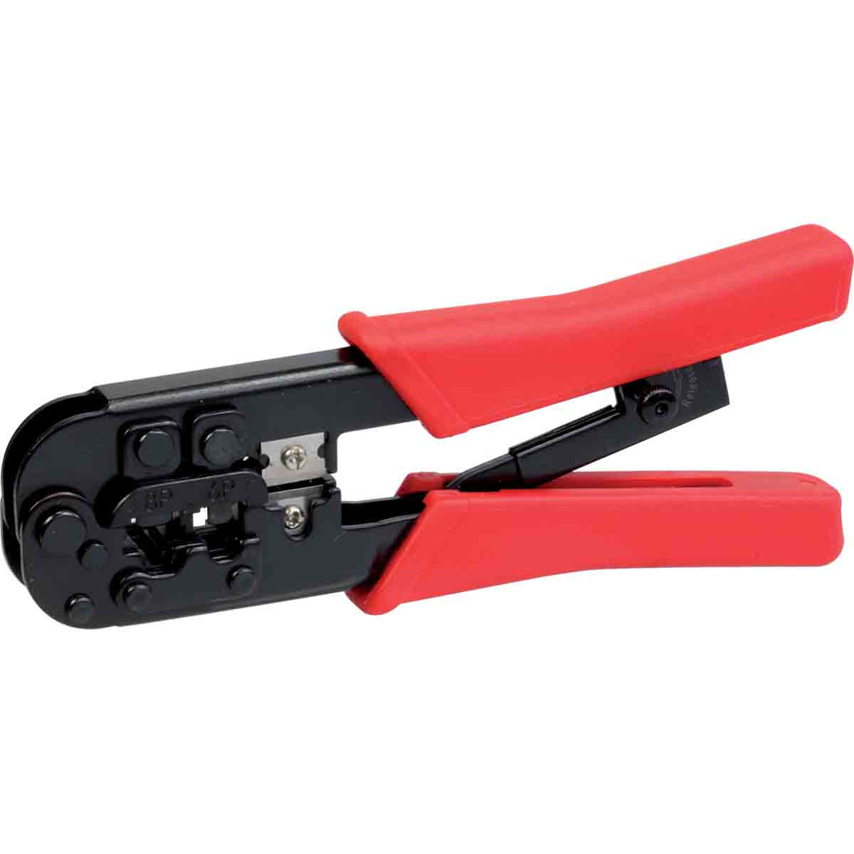 Pince à sertir RJ45 /RJ12 /RJ11