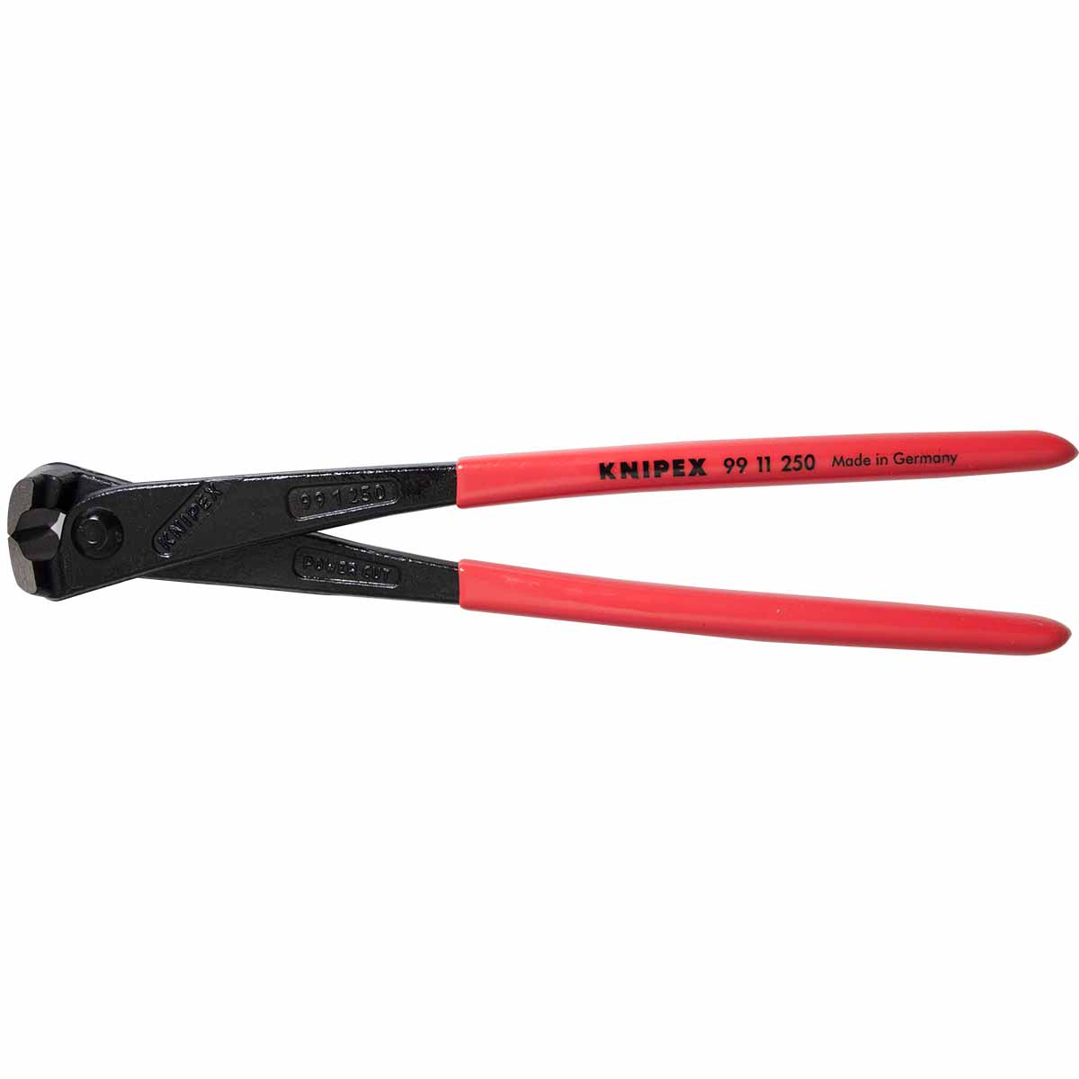 Tenaille russe gainée forte démultiplication KNIPEX Lg 250mm