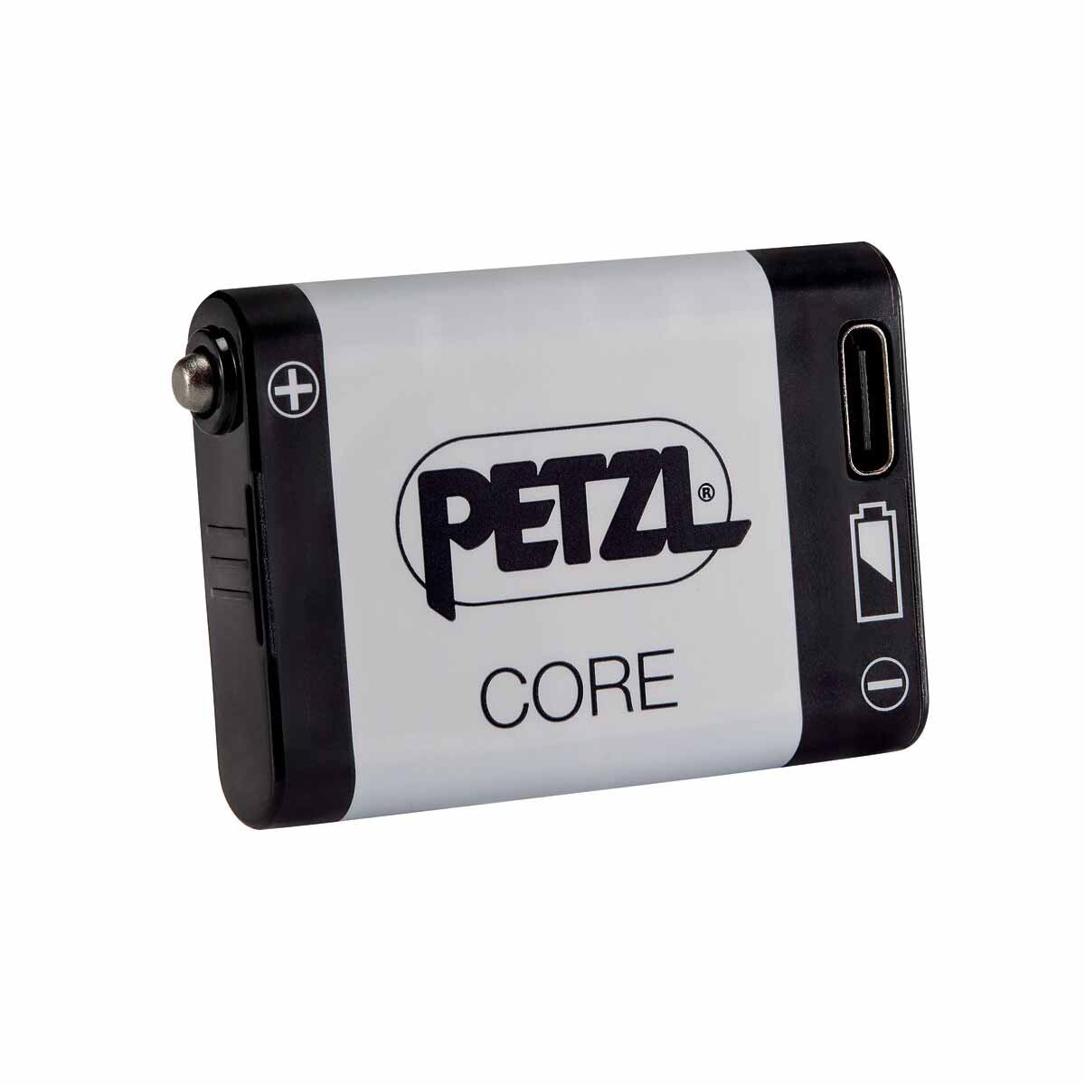 Batterie rechargeable compatible avec les lampes frontales PETZL