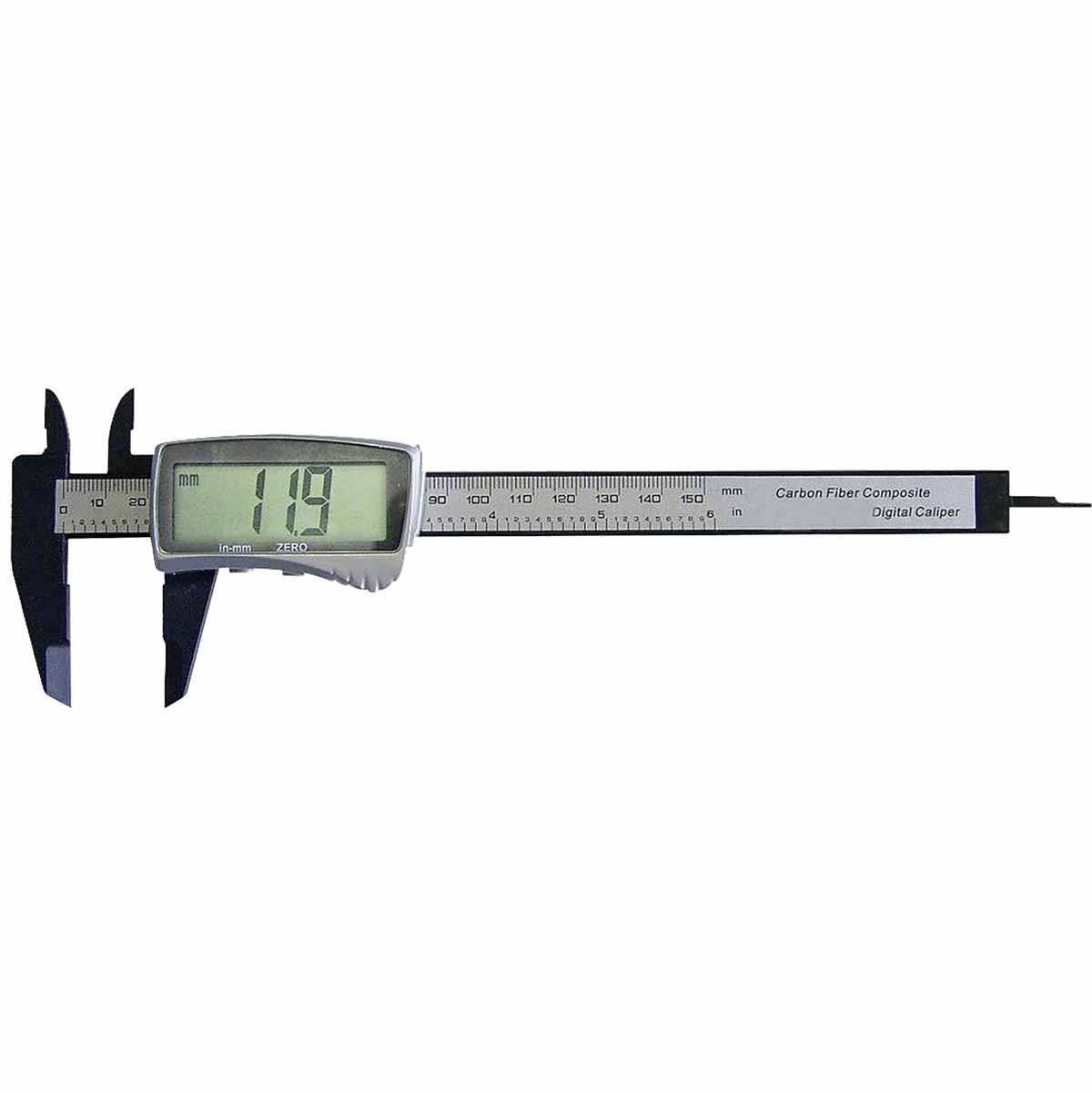 Pied à coulisse digital 150mm