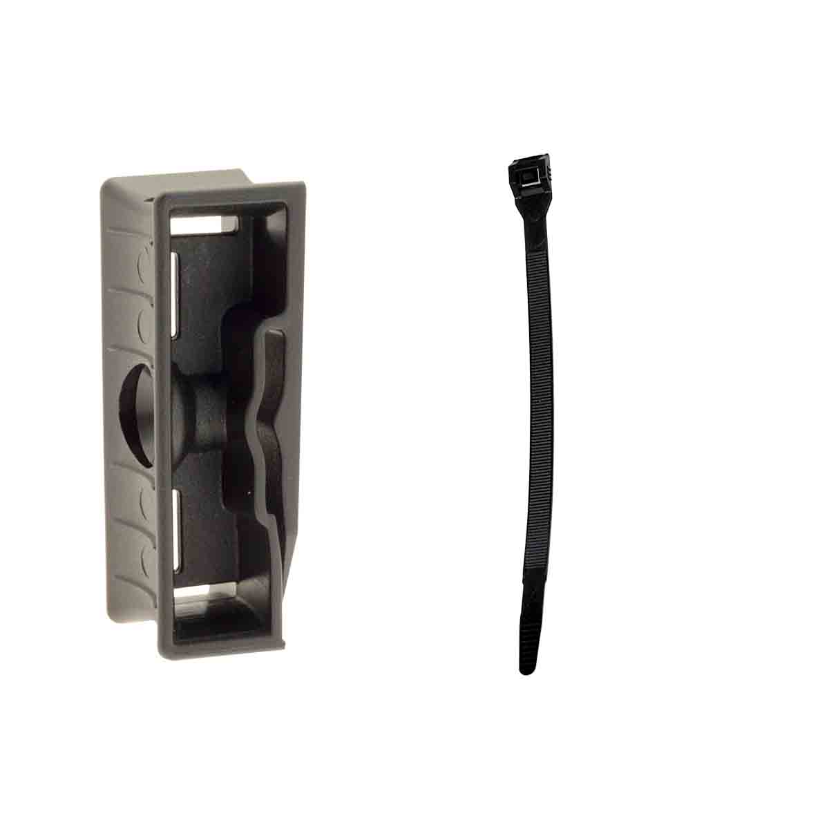 BIC3050 : Berceau de descente de câble sur poteau