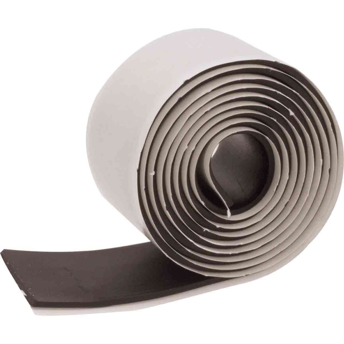 Ruban mastic isolant 38mm Lg 1,52m NR64