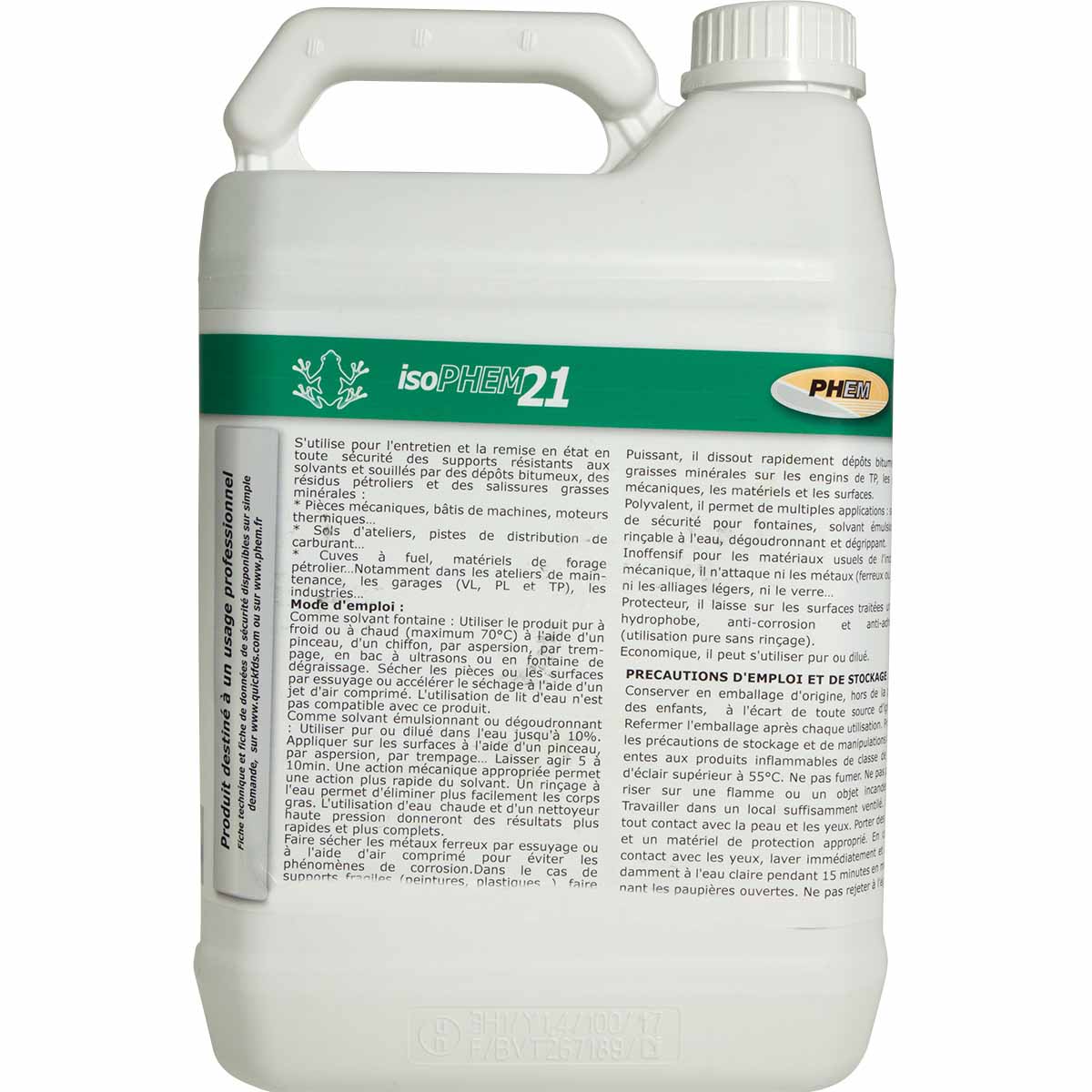 Ruban mastic isolant 38mm Lg 1,52m NR64